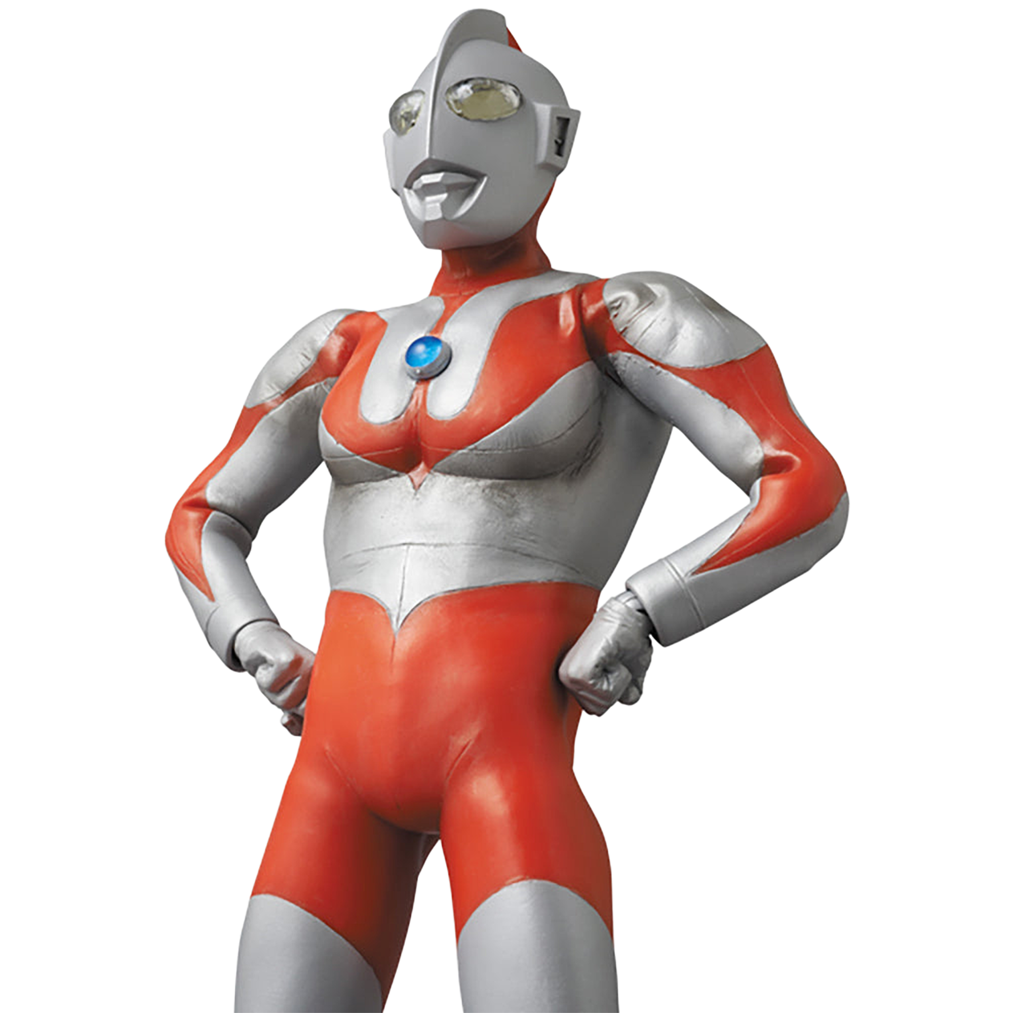 RAH ウルトラマンCタイプ Ver.2.0