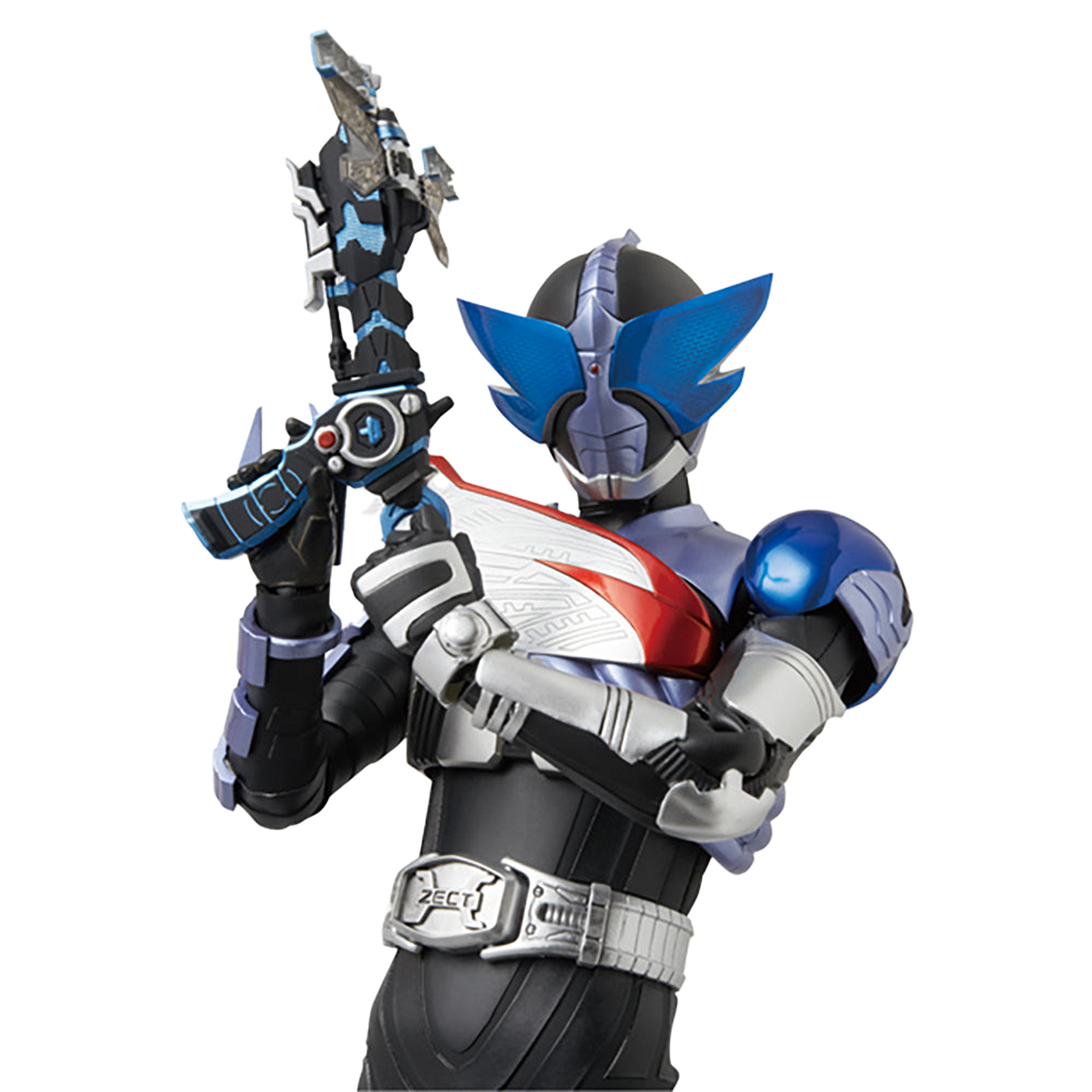 RAH DX 仮面ライダードレイク（ライダーフォーム） RAH DX 仮面ライダードレイク（ライダーフォーム） | MEDICOM TOY