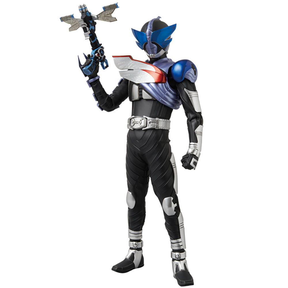 RAH DX 仮面ライダードレイク（ライダーフォーム）
_1