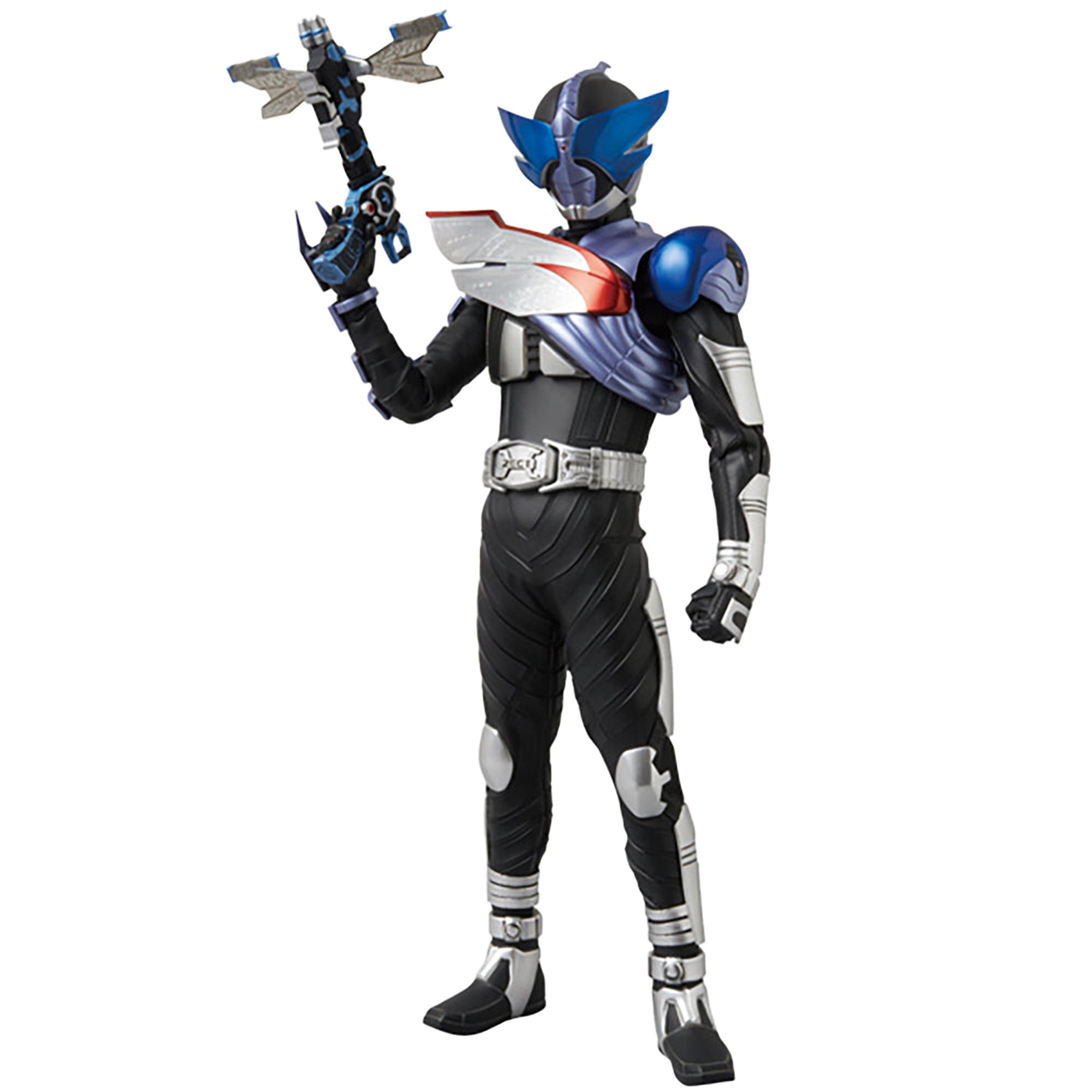 RAH DX 仮面ライダードレイク（ライダーフォーム） | MEDICOM TOY