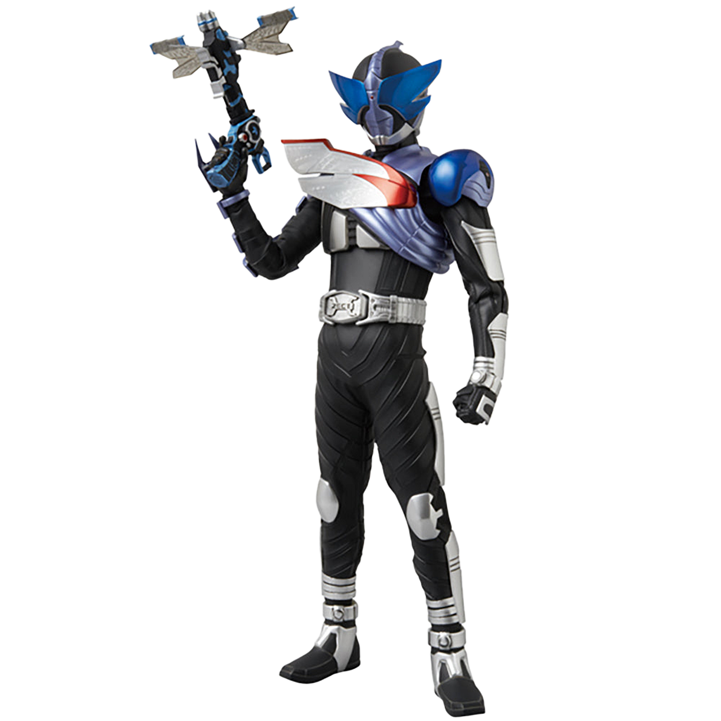 RAH DX 仮面ライダードレイク（ライダーフォーム）