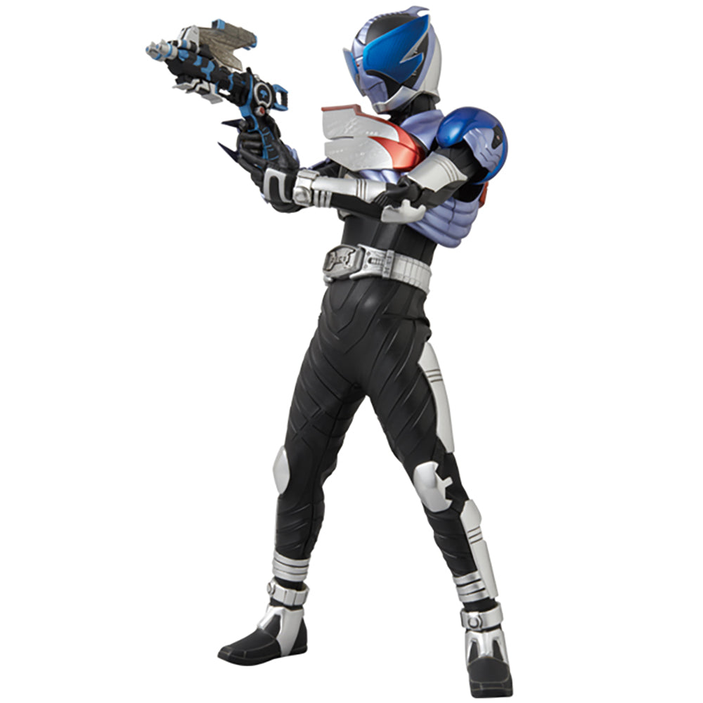 RAH DX 仮面ライダードレイク（ライダーフォーム）
_2
