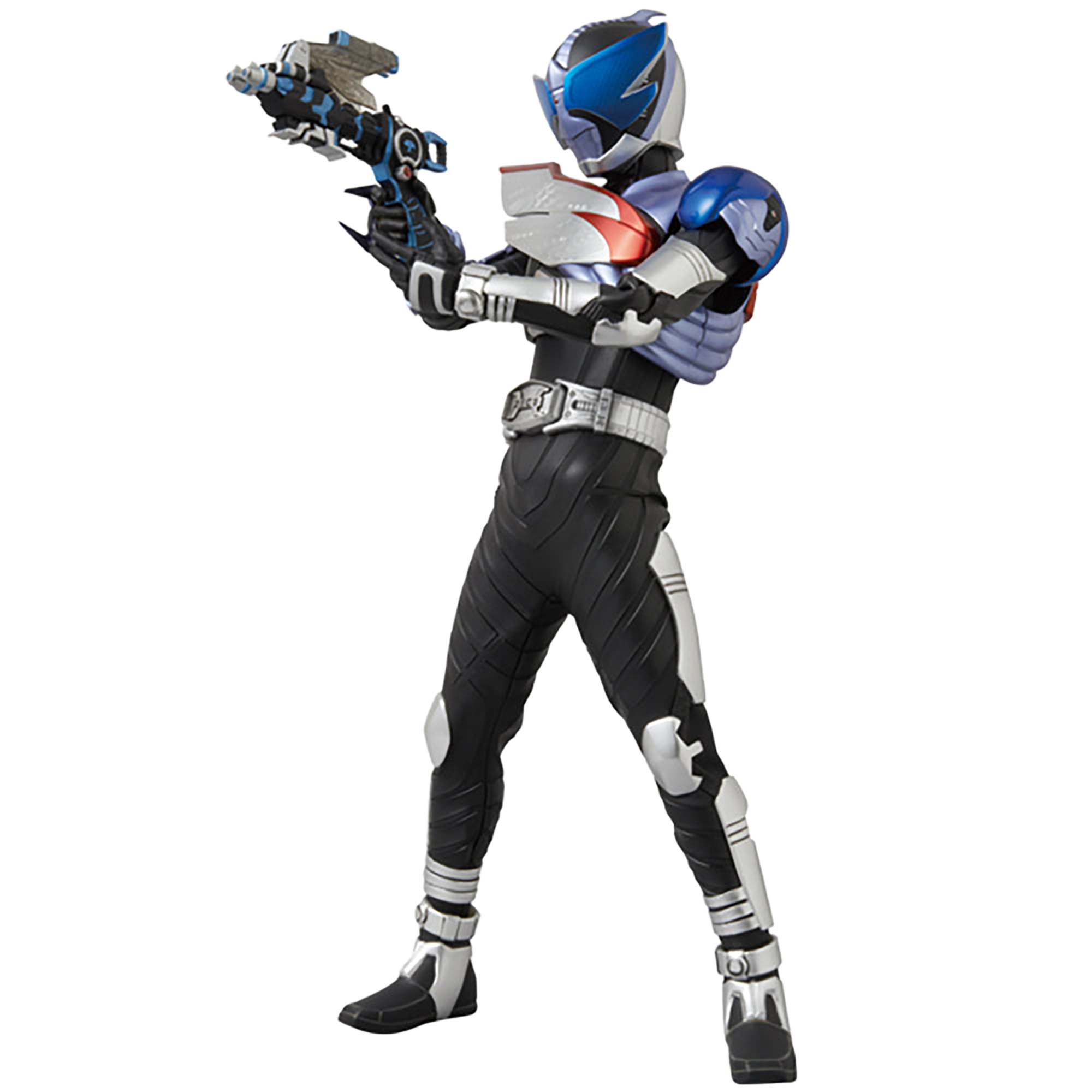 RAH DX 仮面ライダードレイク（ライダーフォーム）