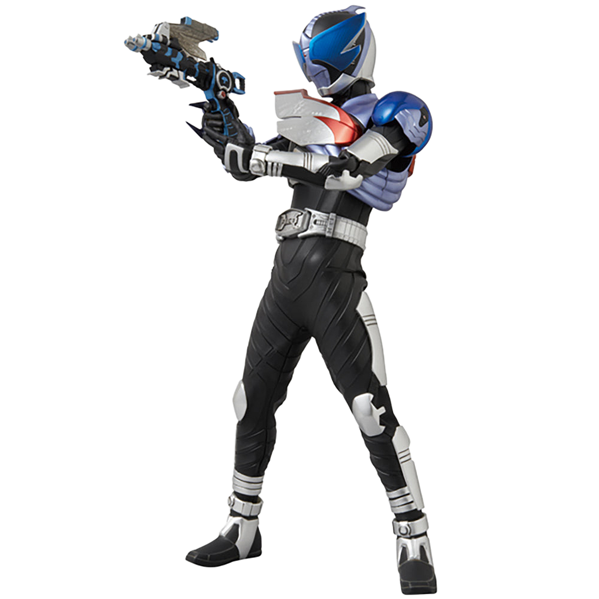 RAH DX 仮面ライダードレイク（ライダーフォーム） | MEDICOM TOY