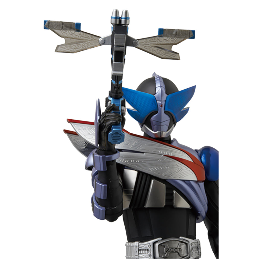 RAH DX 仮面ライダードレイク（ライダーフォーム）
_3