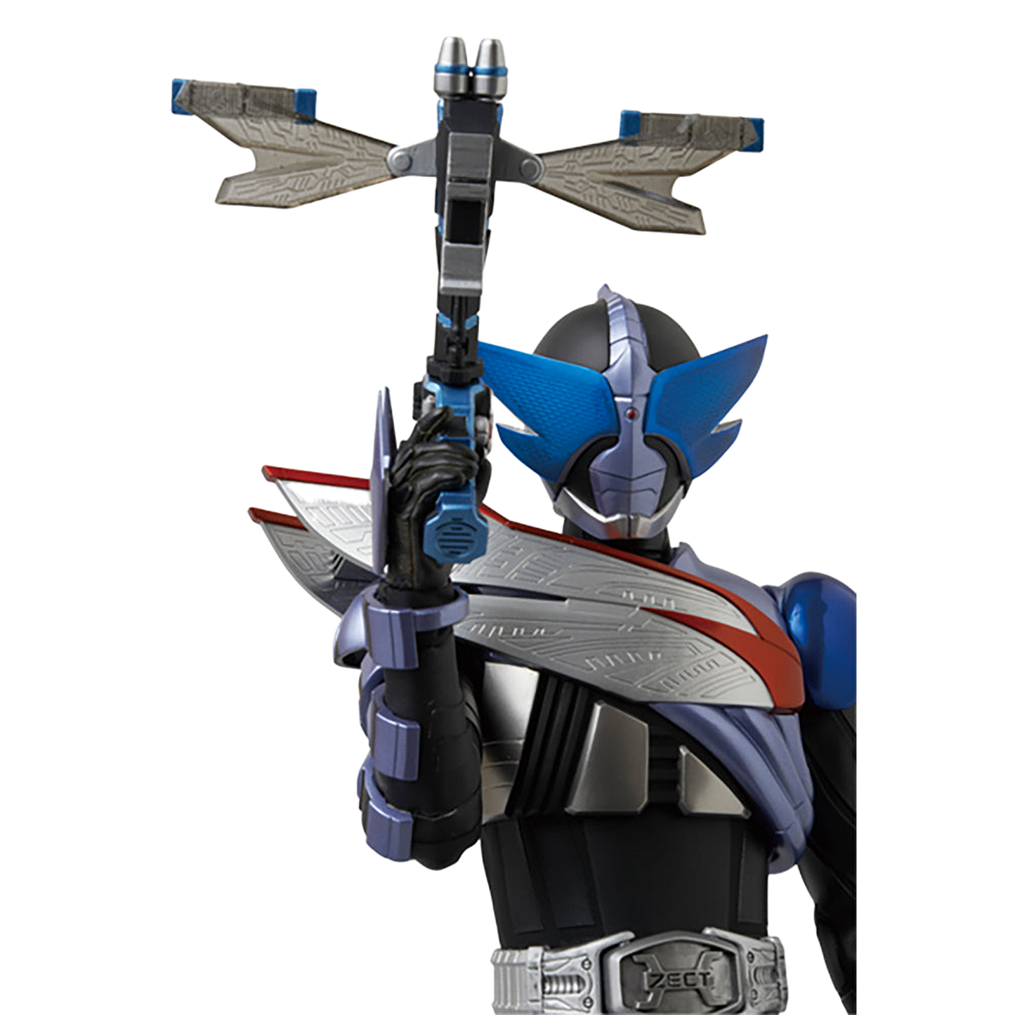 RAH DX 仮面ライダードレイク（ライダーフォーム） | MEDICOM TOY