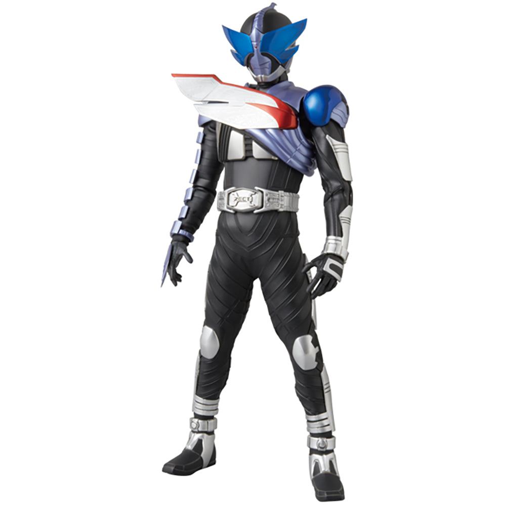 RAH DX 仮面ライダードレイク（ライダーフォーム）
_4