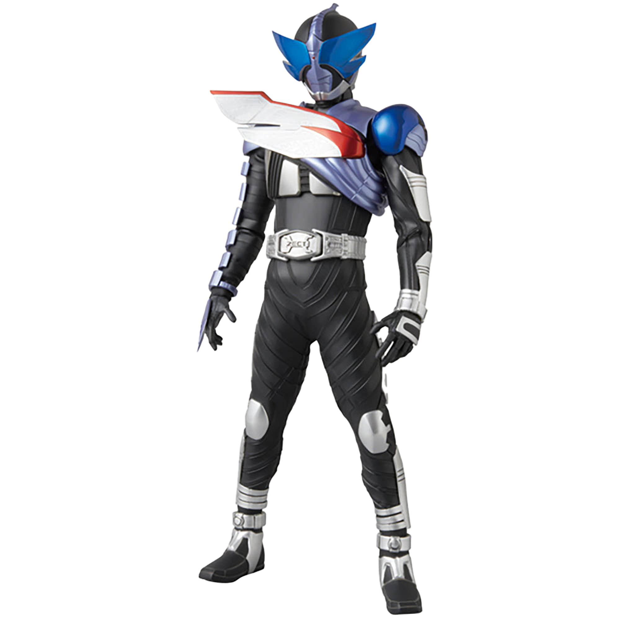 RAH DX 仮面ライダードレイク（ライダーフォーム） | MEDICOM TOY