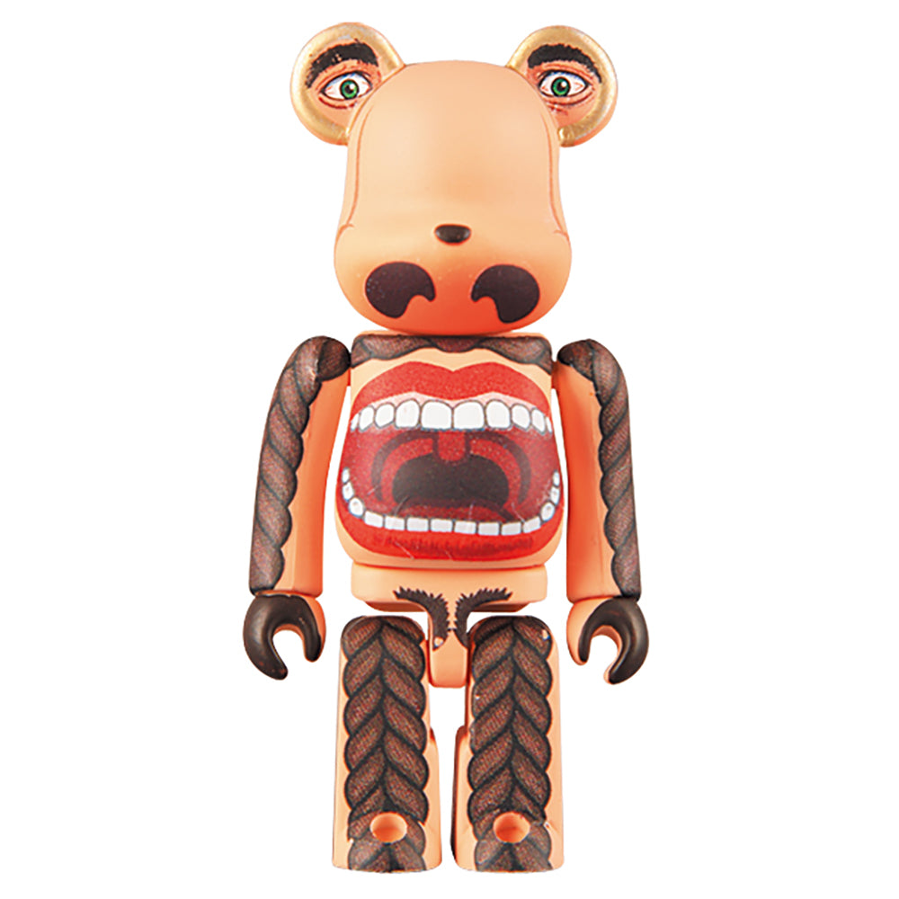 BE@RBRICK 片桐仁（ラーメンズ）_0