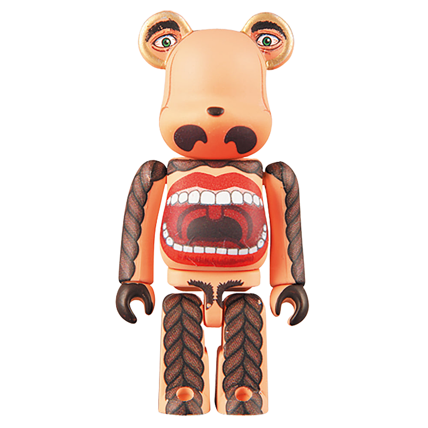 BE@RBRICK 片桐仁（ラーメンズ）