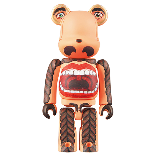 BE@RBRICK 片桐仁（ラーメンズ）