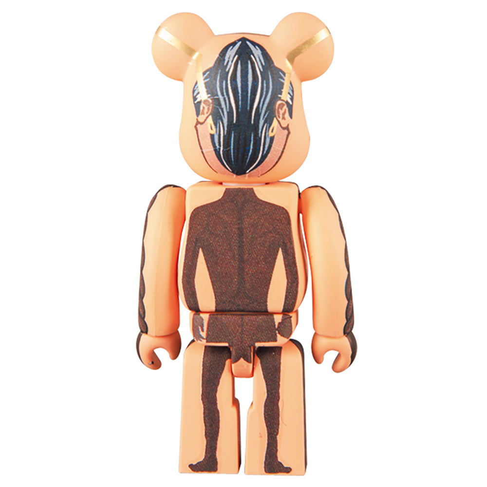 BE@RBRICK 片桐仁（ラーメンズ）_1
