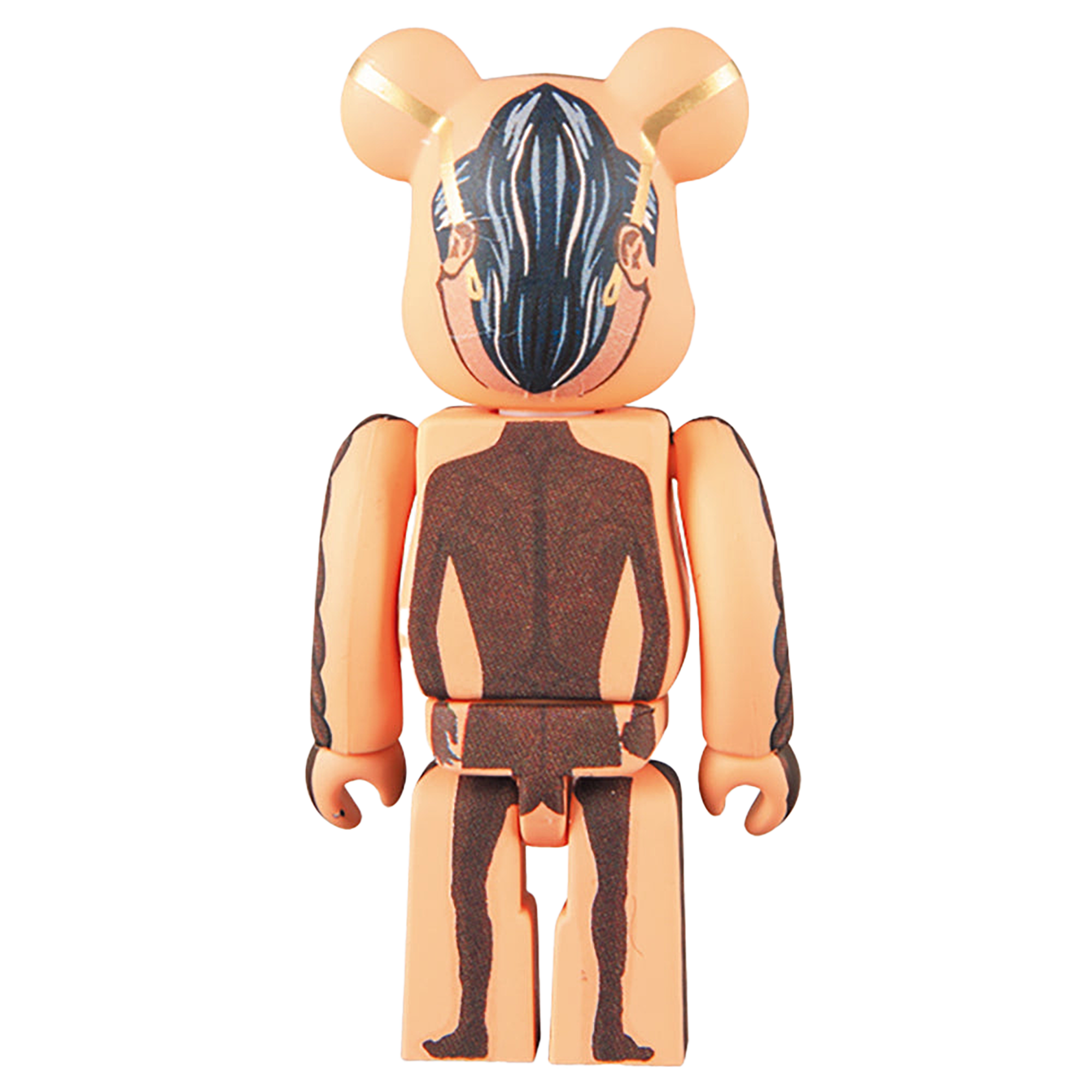 BE@RBRICK 片桐仁（ラーメンズ）