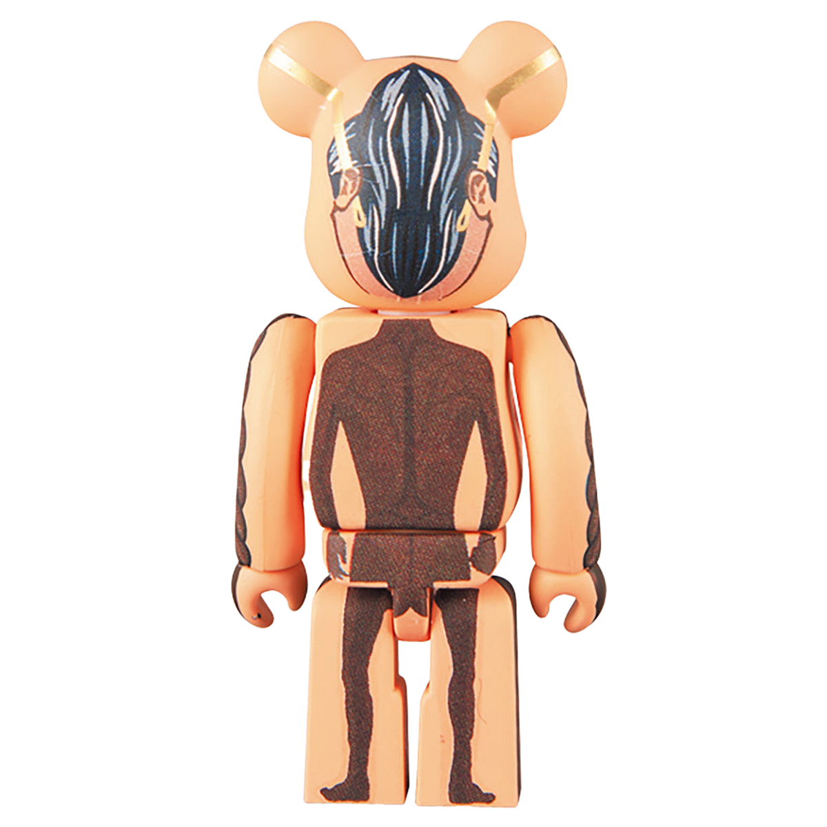 BE@RBRICK 片桐仁（ラーメンズ） | MEDICOM TOY OFFICIAL STORE