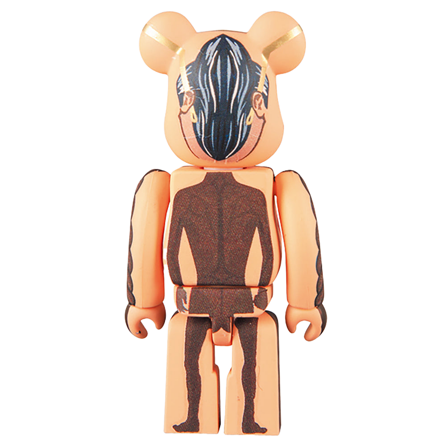 BE@RBRICK 片桐仁（ラーメンズ）