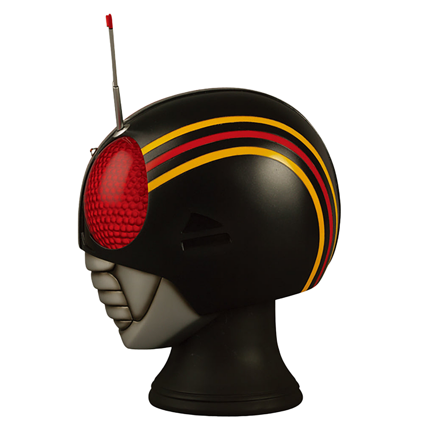 仮面ライダーブラック 1/2スケールマスク