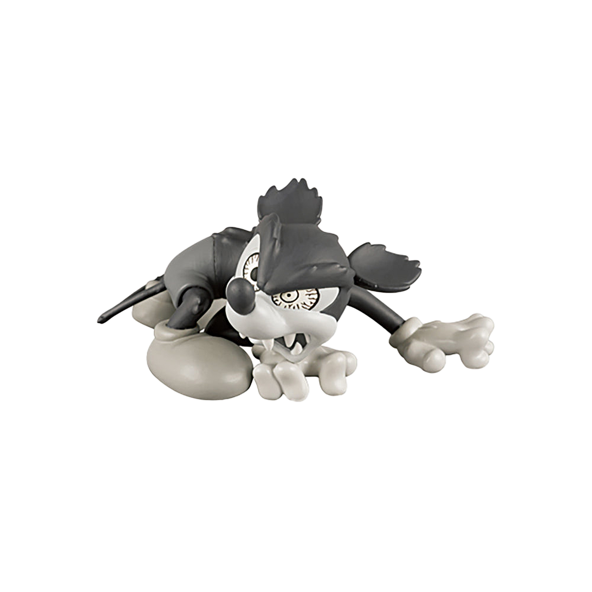 MICKEY MOUSE (RUNAWAY BRAINより) B/W Ver. | MEDICOM TOY OFFICIAL STORE