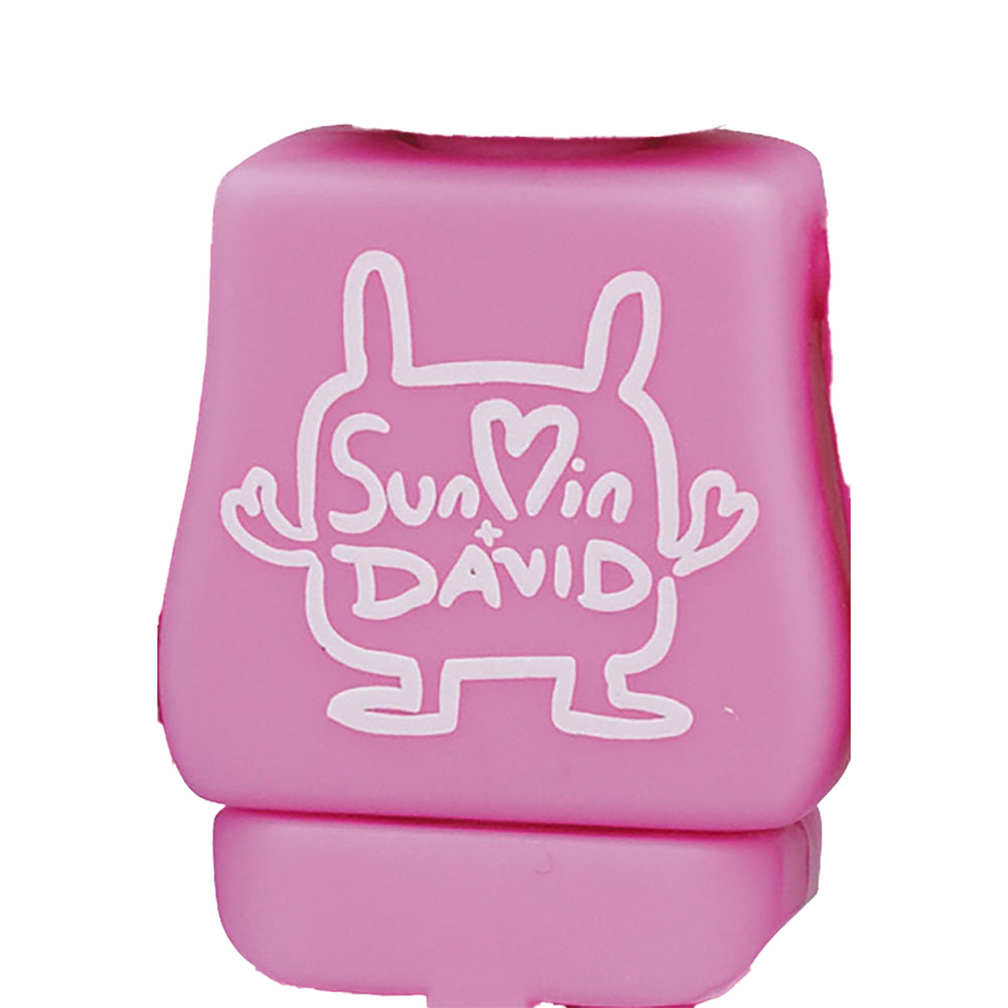 BE@RBRICK UGLYDOLL(TM) TRUNKO(TM) ＆ BABO(TM) アドベンチャーセット