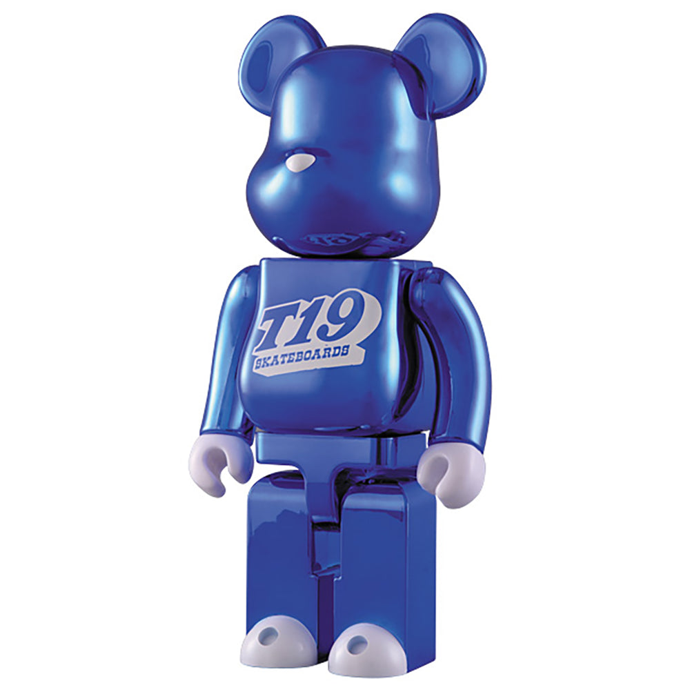 T19 BE@RBRICK 400%_0