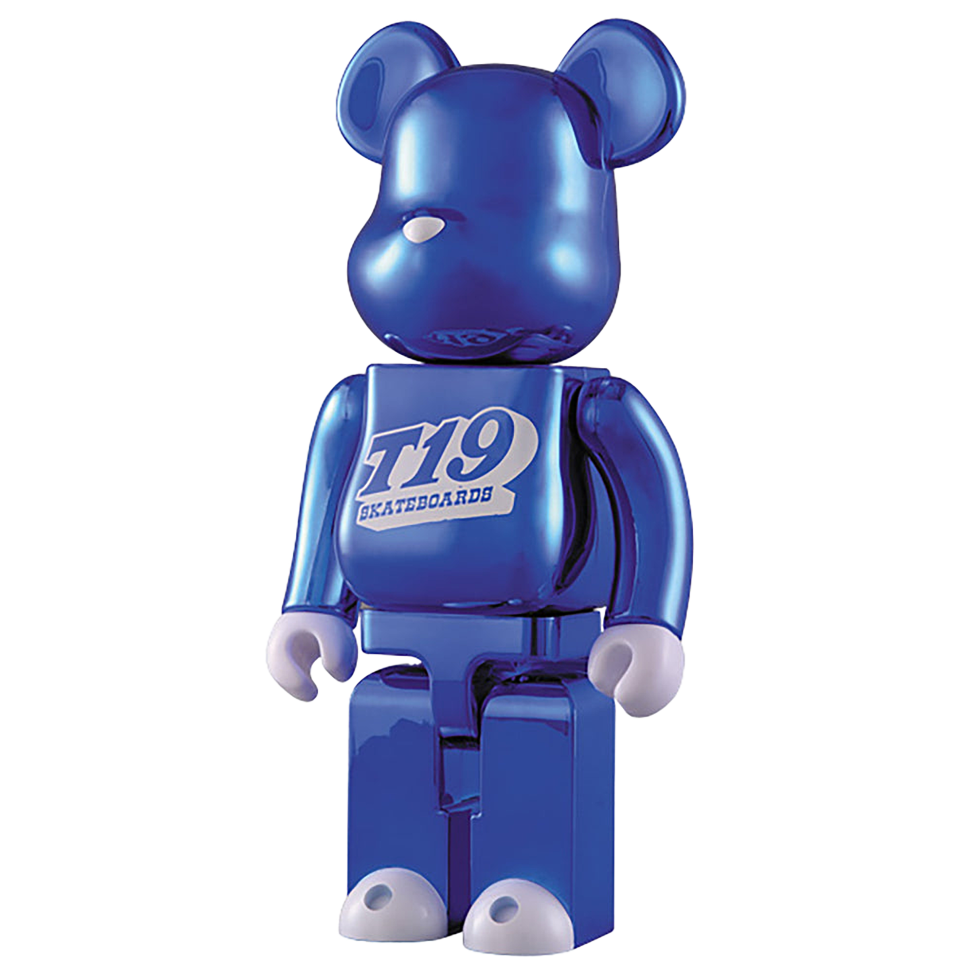 T19 BE@RBRICK 400%