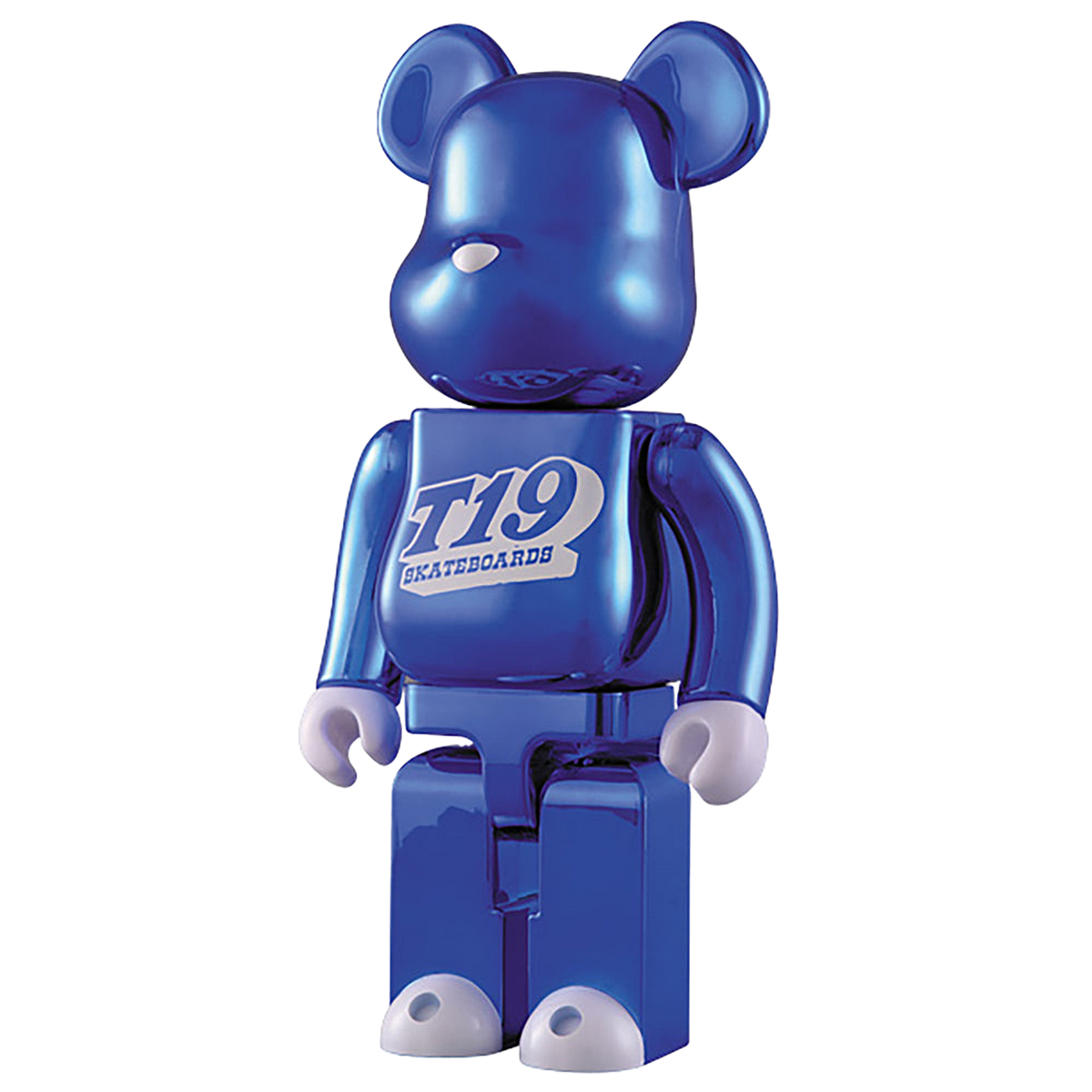T19 BE@RBRICK 400%