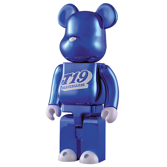 T19 BE@RBRICK 400%