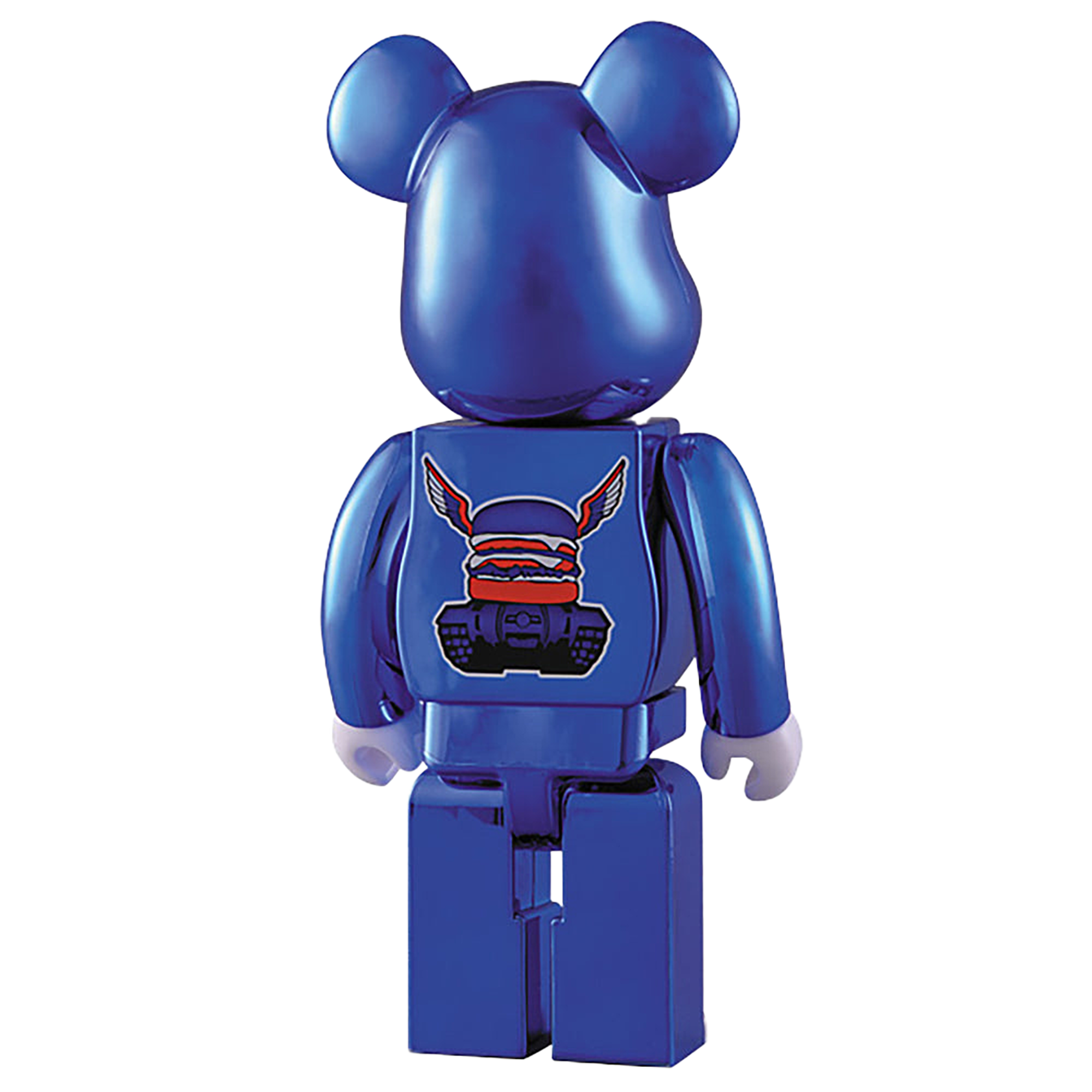 T19 BE@RBRICK 400%