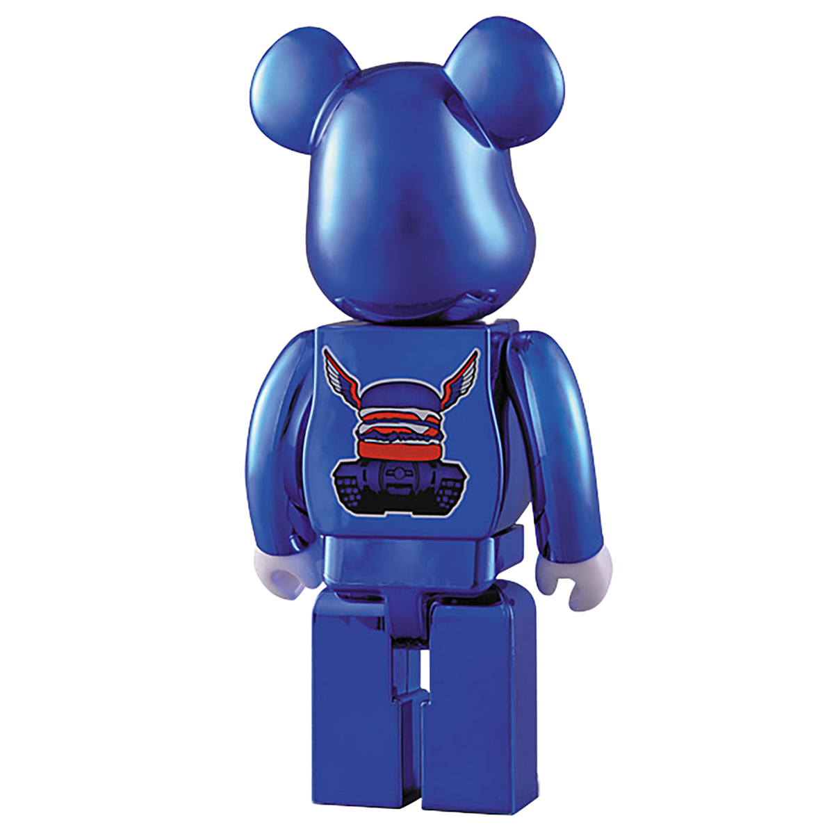 T19 BE@RBRICK 400%