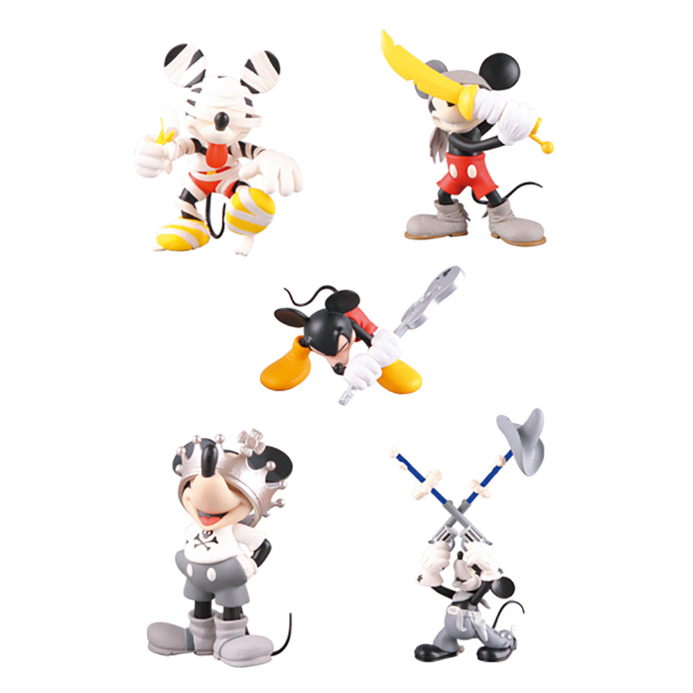 UDF MICKEY MOUSE (Roen collection)_0
