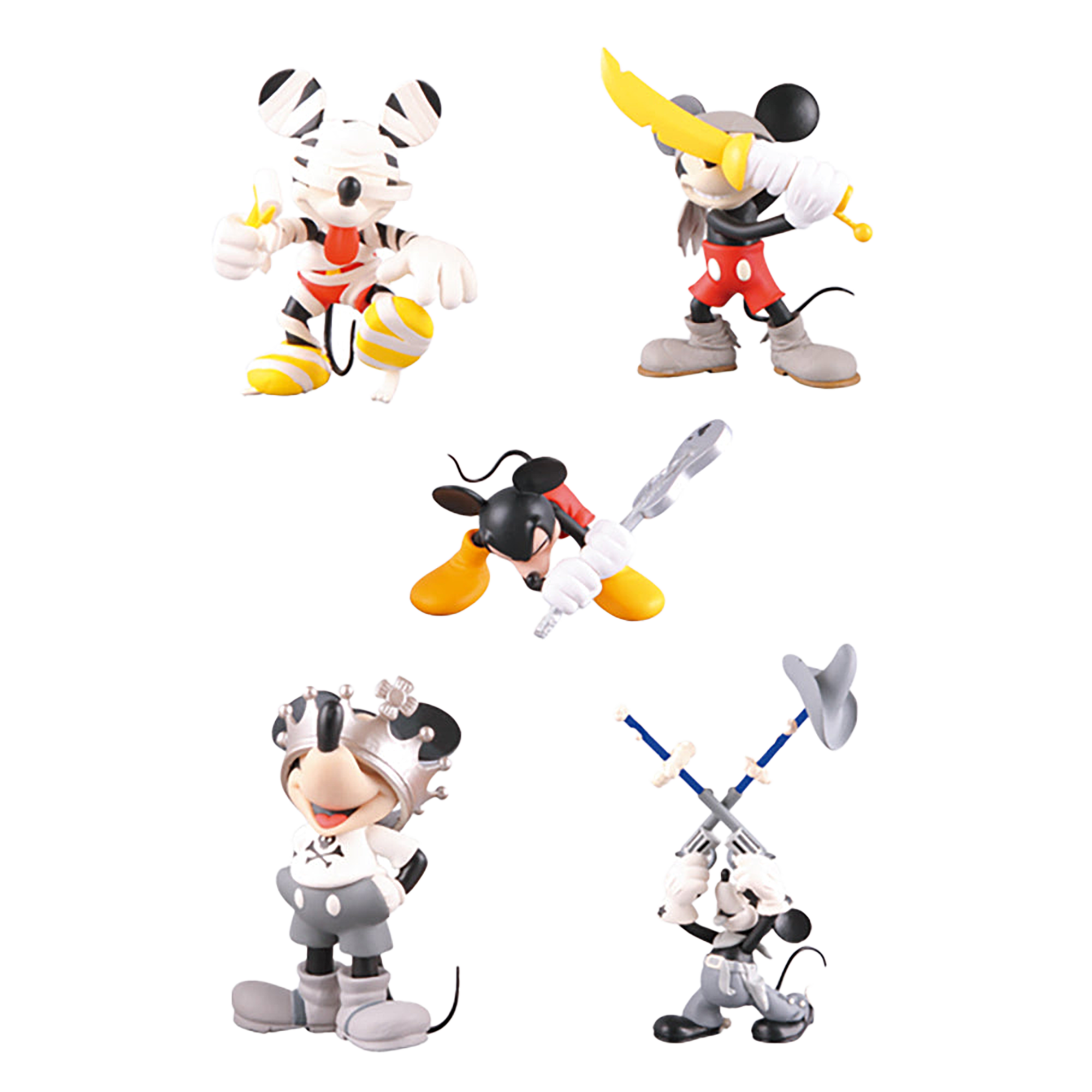 UDF MICKEY MOUSE (Roen collection)