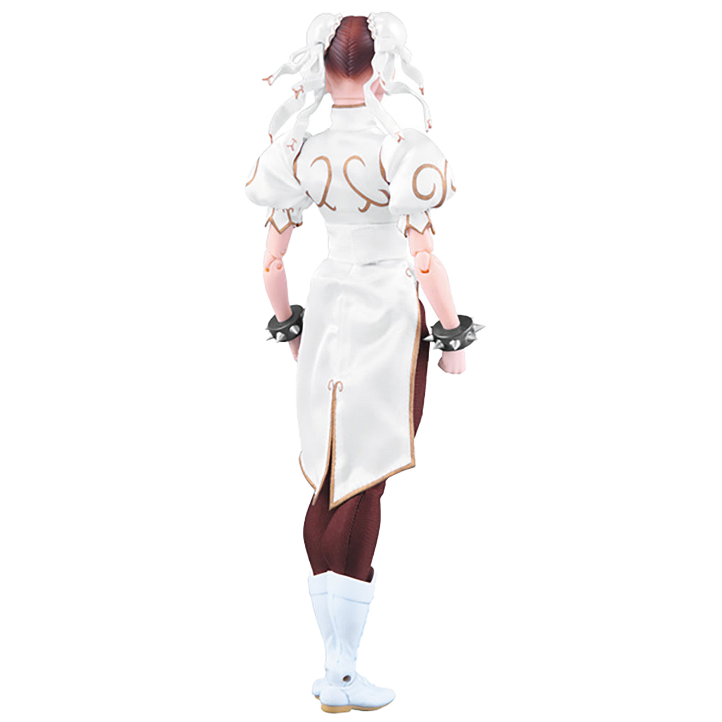春麗（CHUN-LI）WHITE COSTUME Ver.