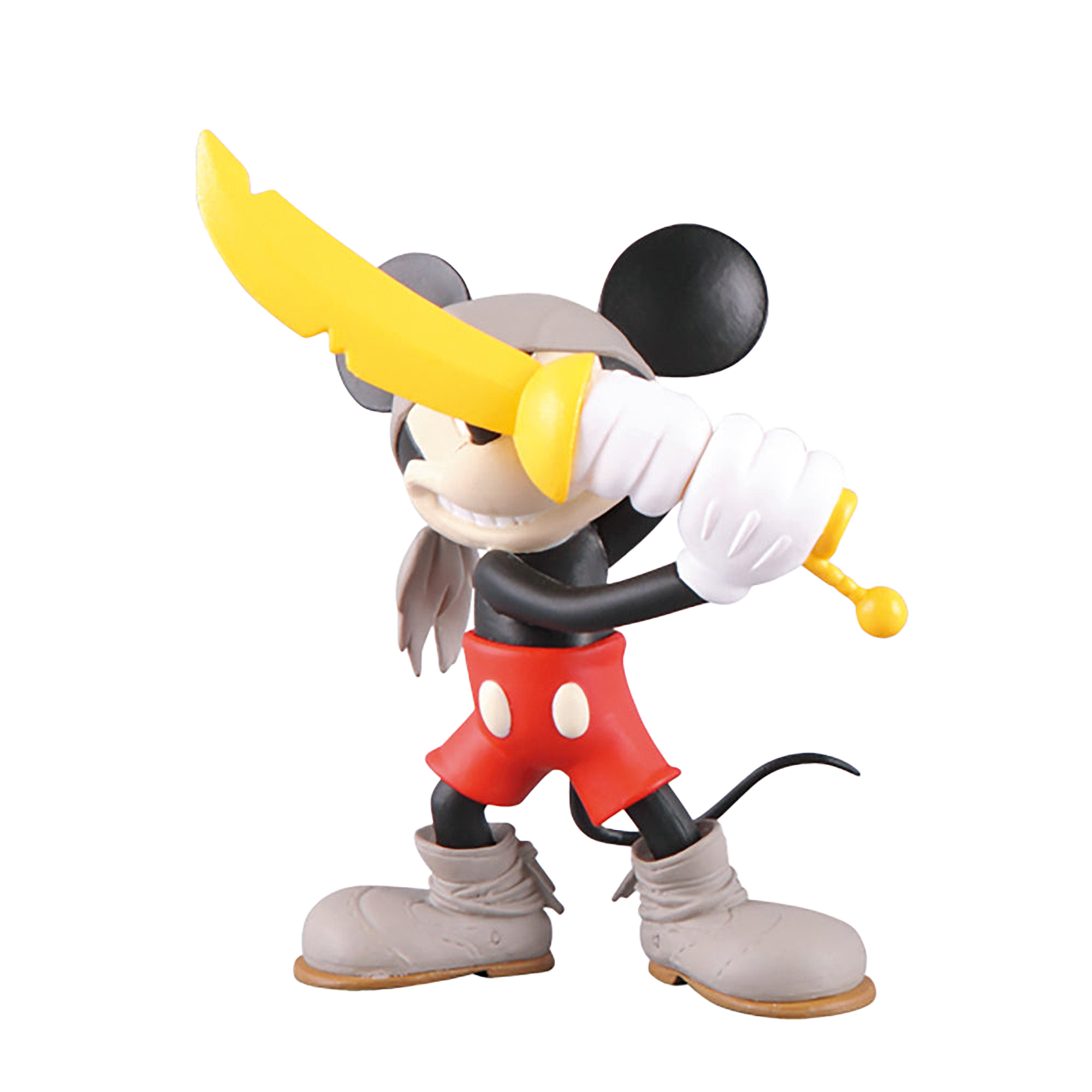 UDF MICKEY MOUSE (Roen collection)