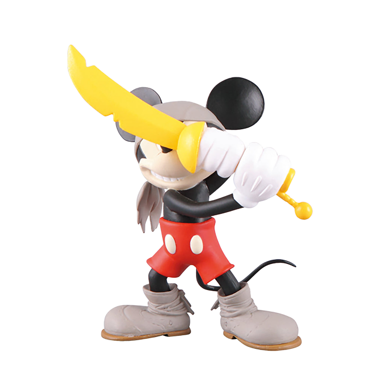 UDF MICKEY MOUSE (Roen collection)