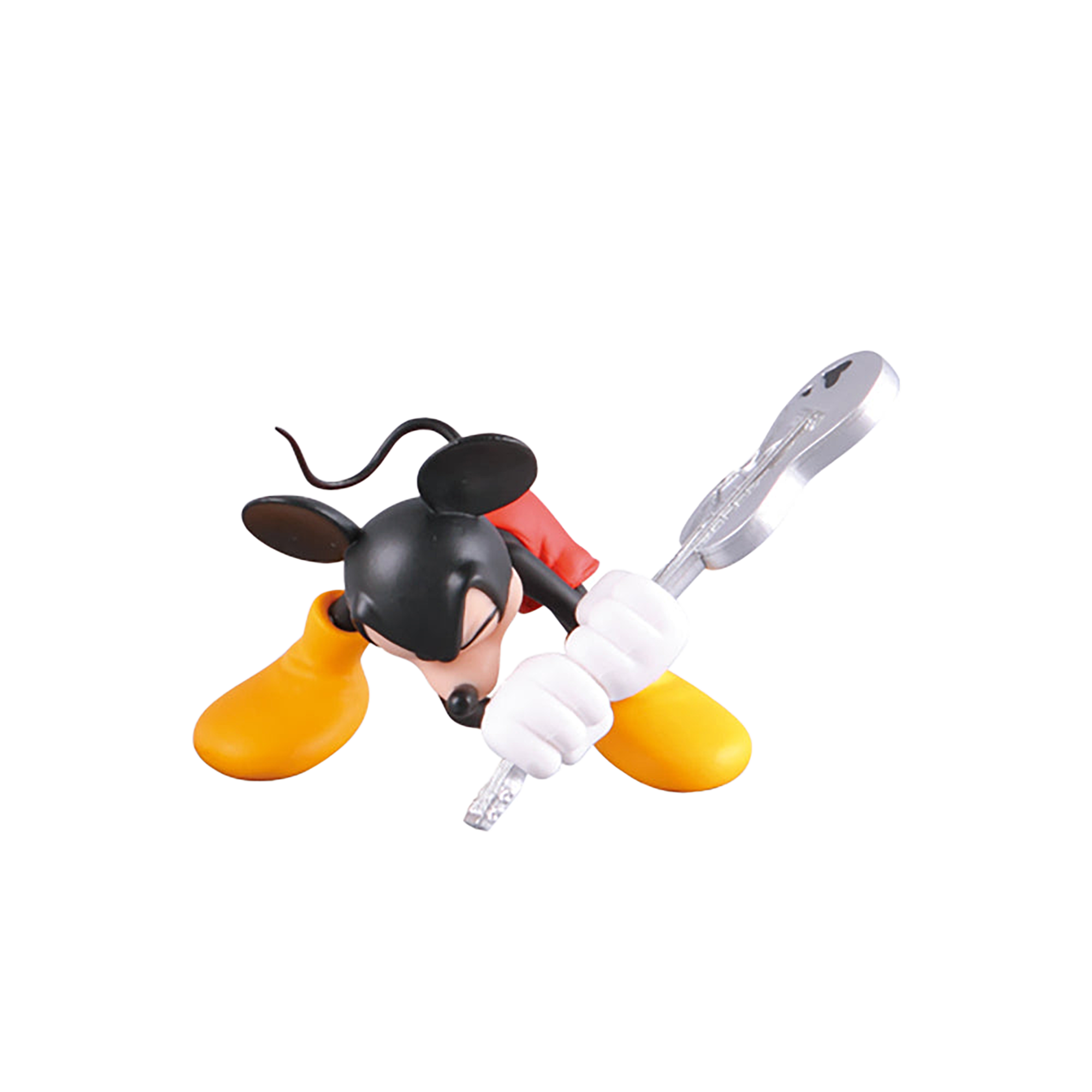 UDF MICKEY MOUSE (Roen collection)