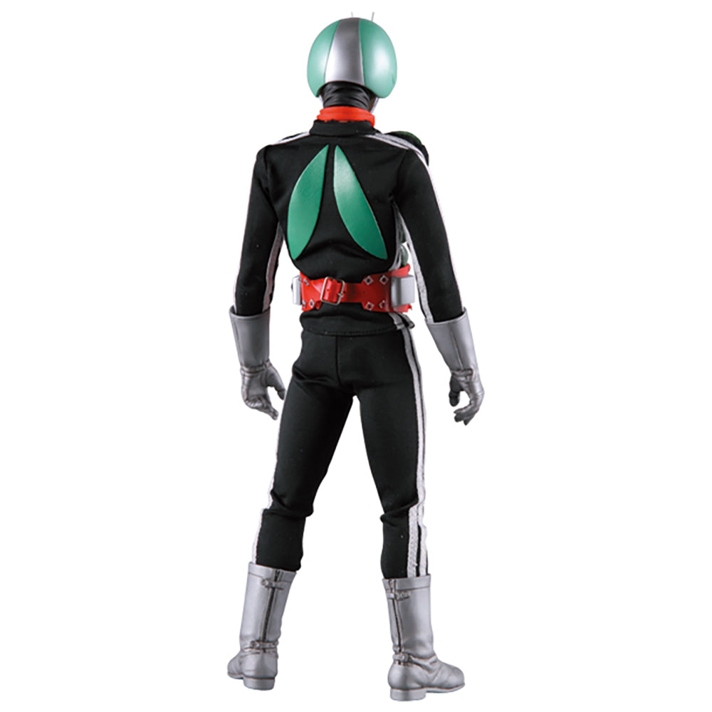 RAH DX 仮面ライダー新1号 Ver.2.5 & 新サイクロン号_3