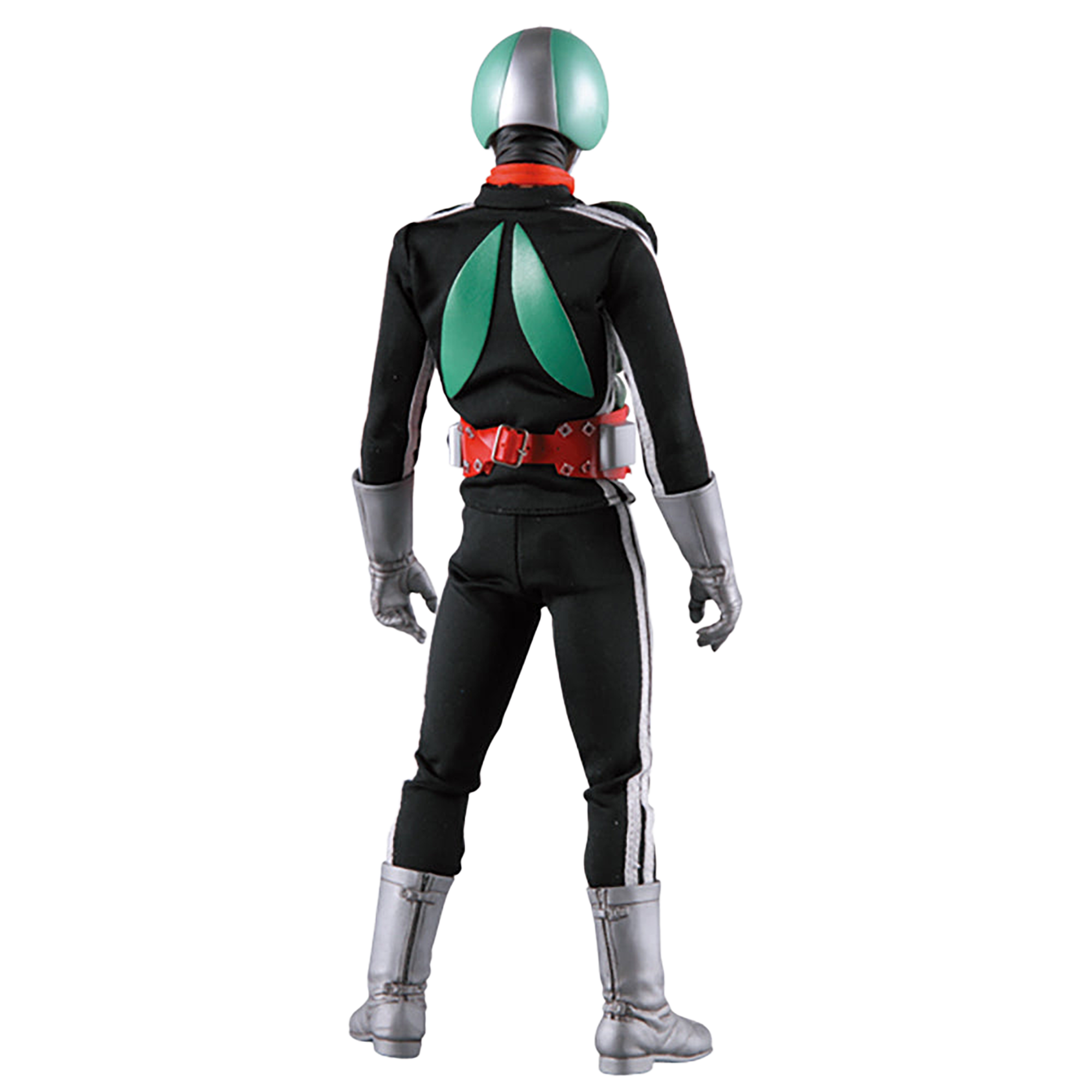 RAH DX 仮面ライダー新1号 Ver.2.5 & 新サイクロン号