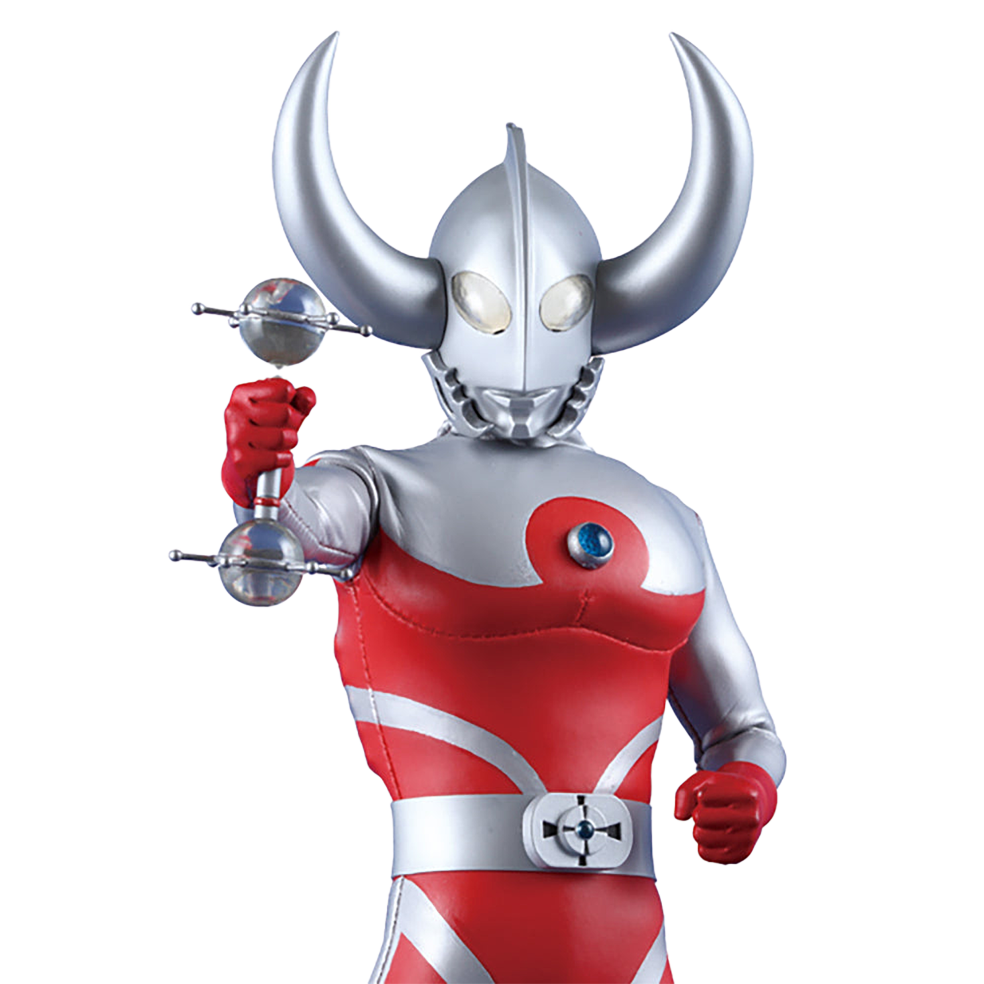 RAH ウルトラの父