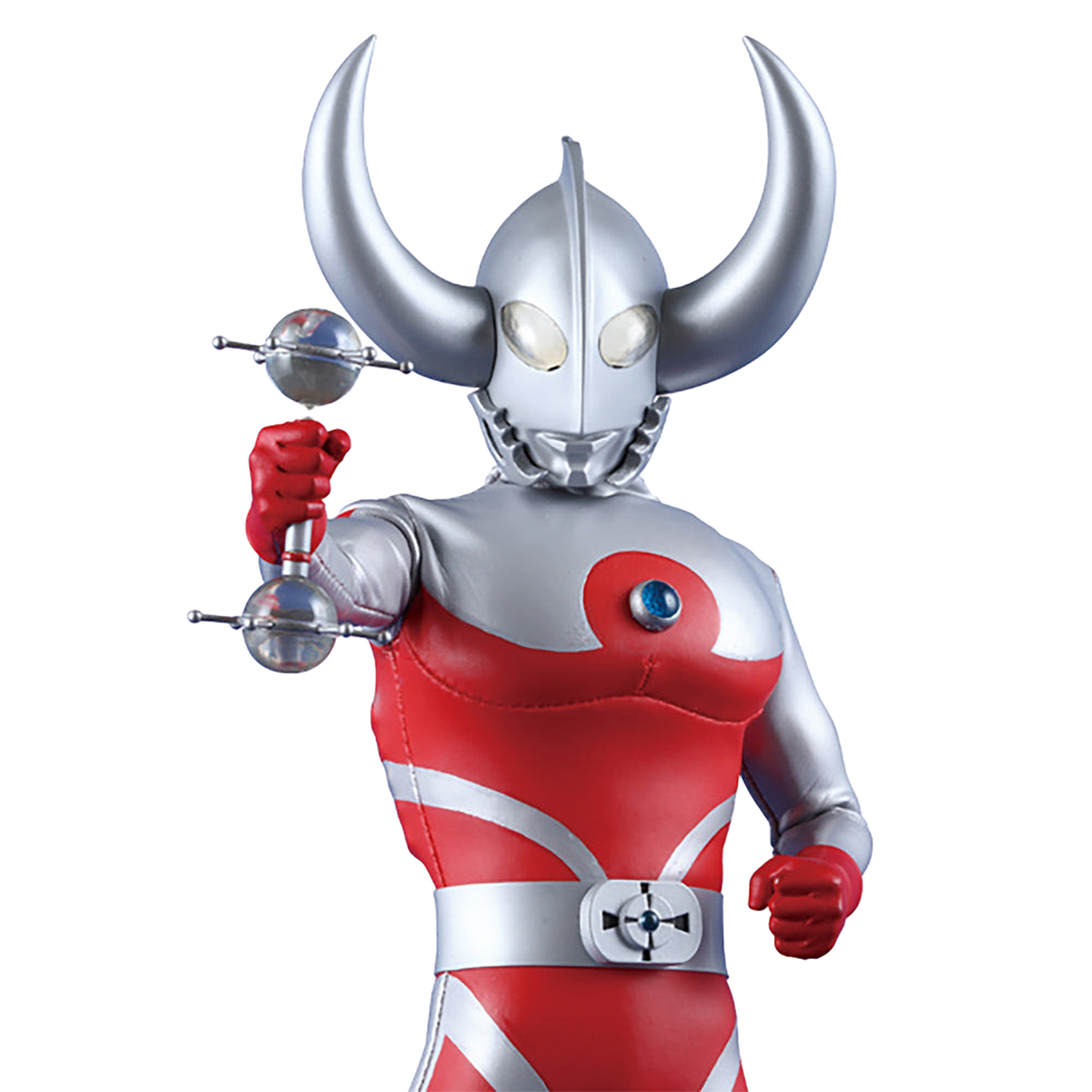 RAH ウルトラの父