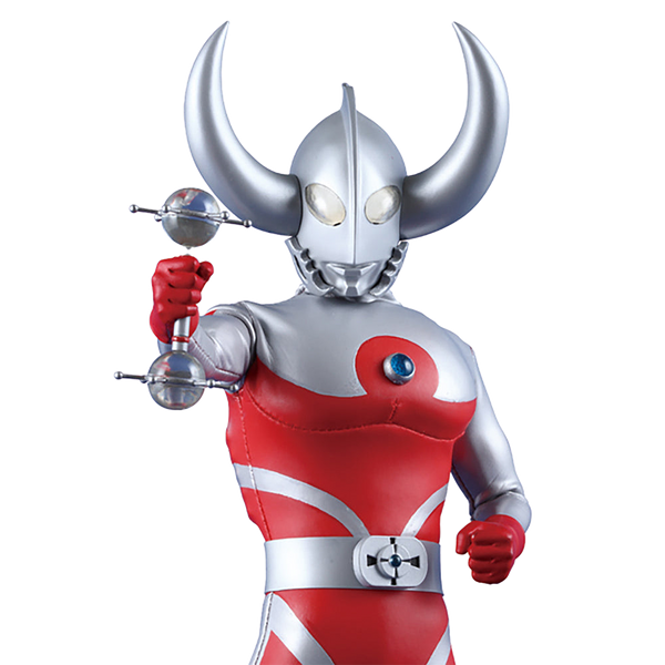 メディコムトイ MEDICOMTOY ウルトラの父　リアルアクションヒーロー RAH ウルトラの父 | MEDICOM TOY OFFICIAL STORE