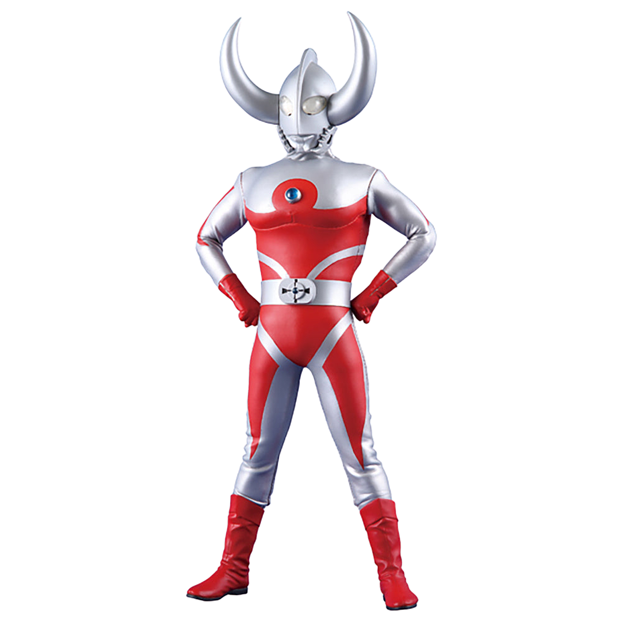 RAH ウルトラの父