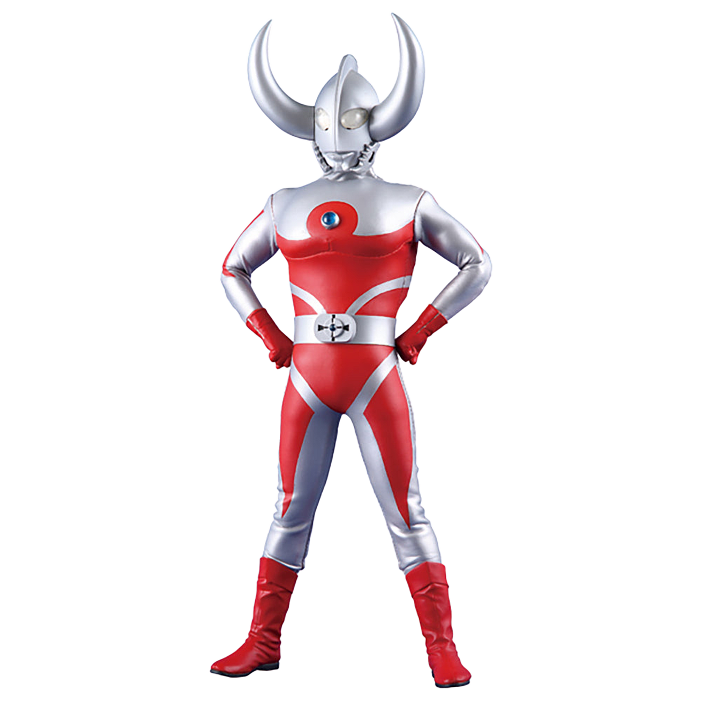 RAH ウルトラの父