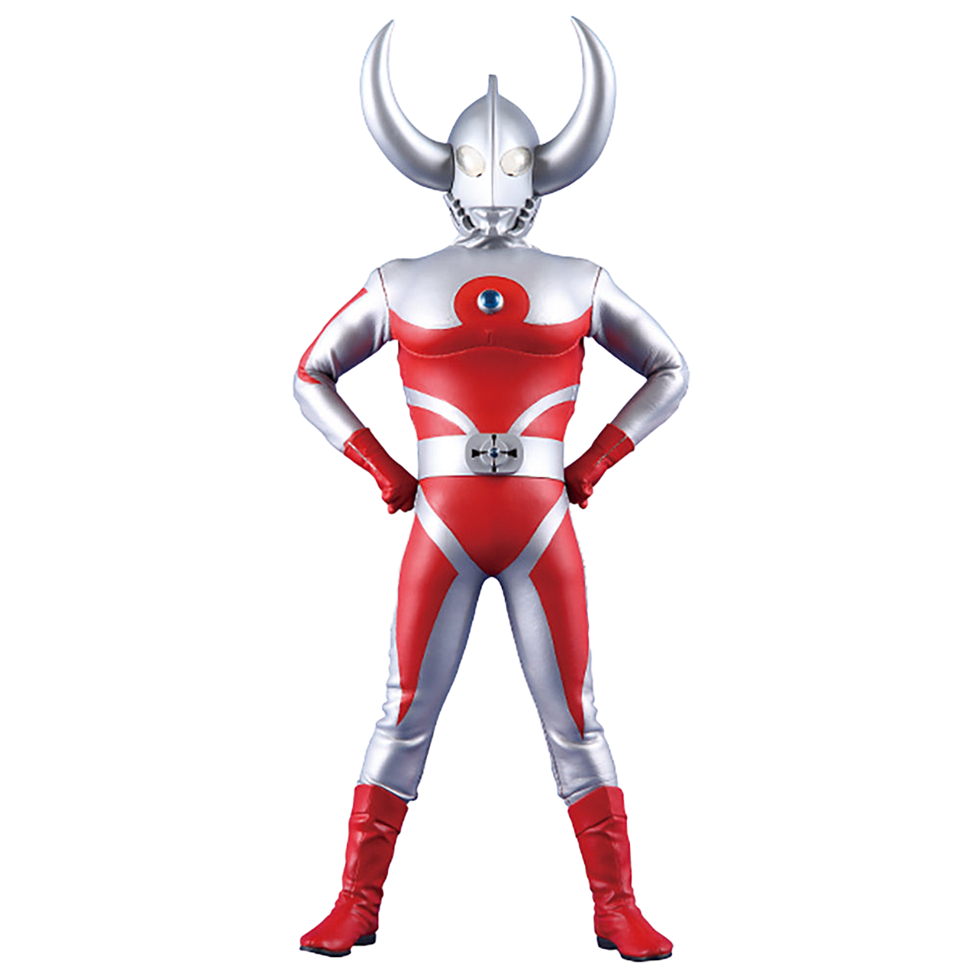 RAH ウルトラの父