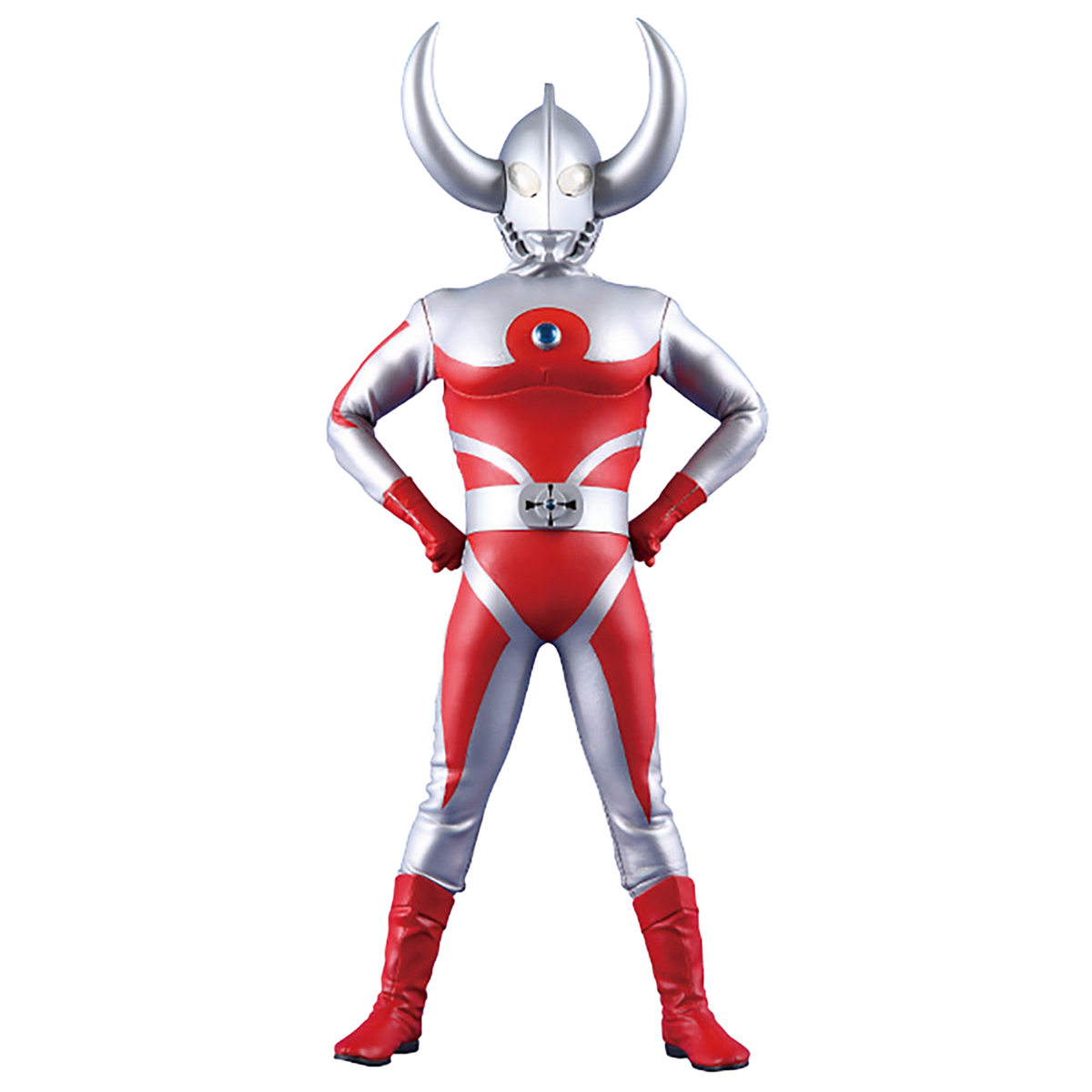 RAH ウルトラの父