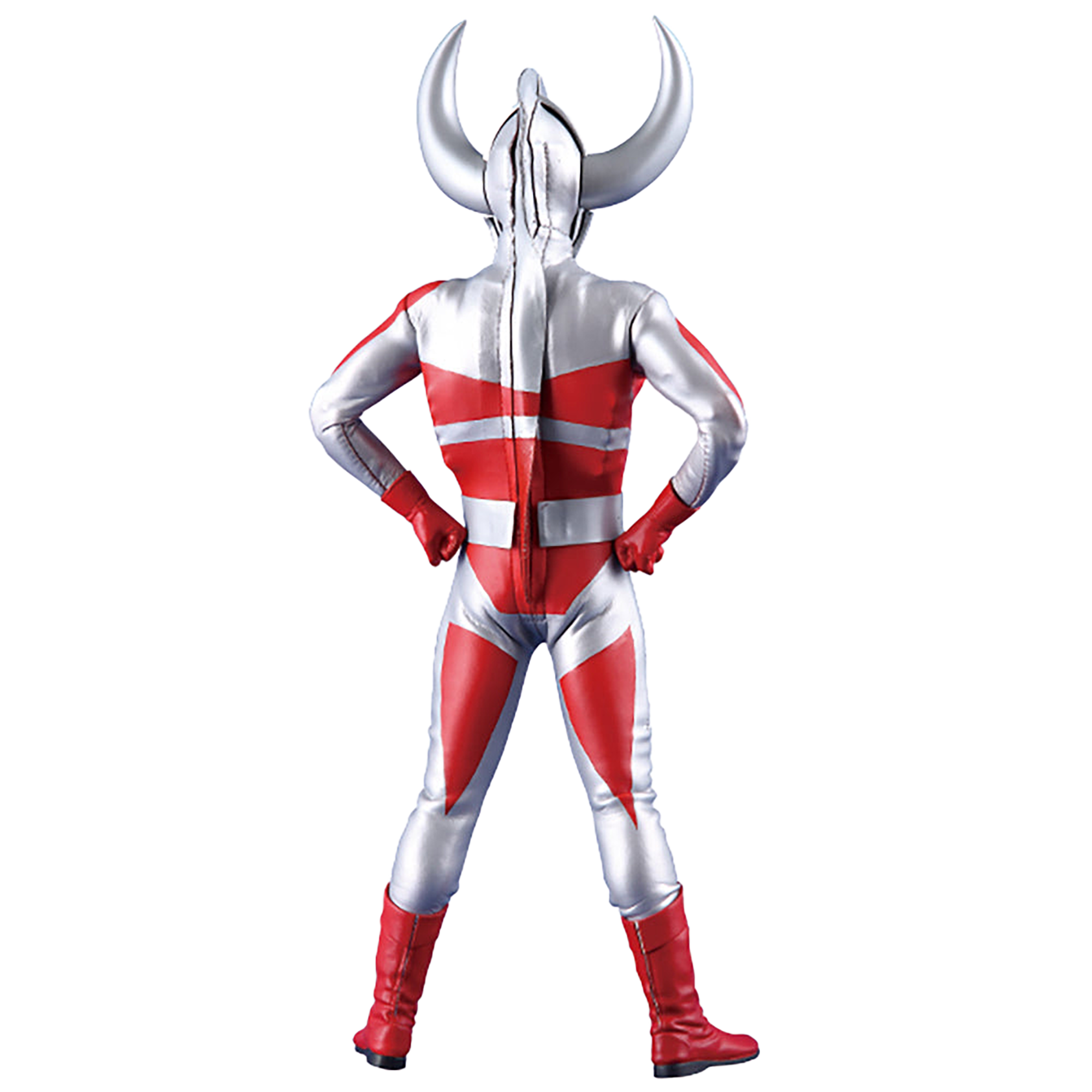 RAH ウルトラの父