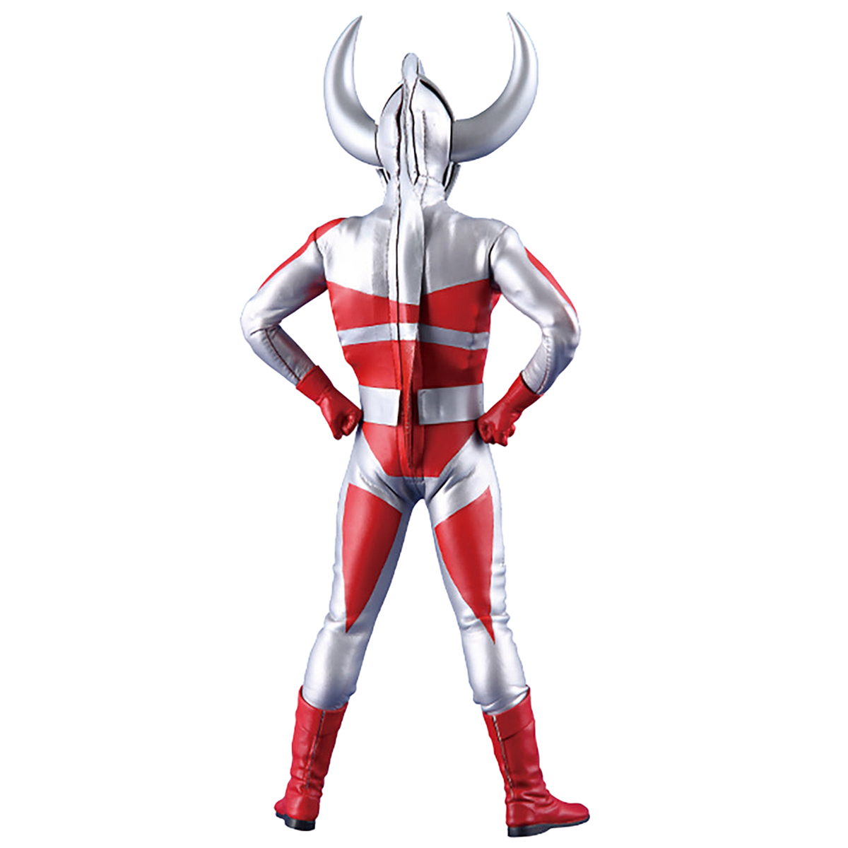 RAH ウルトラの父