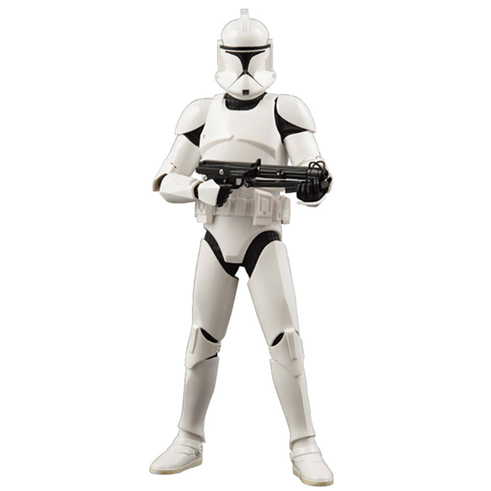 RAH CLONE TROOPER(TM)(Attack of the Clones ver.）_0