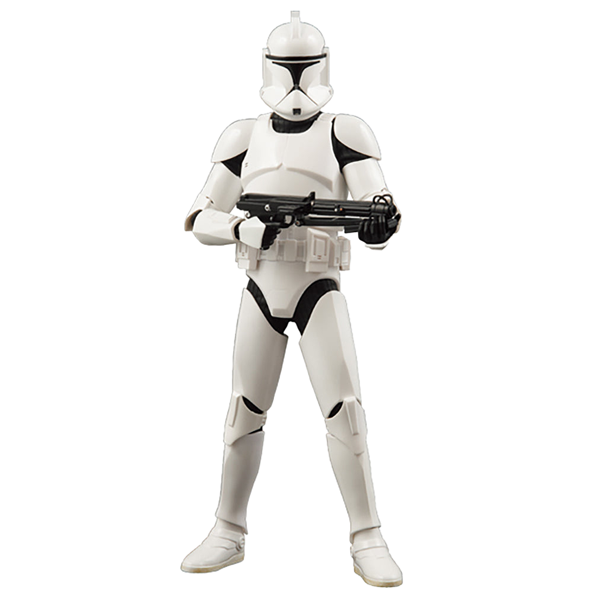 RAH CLONE TROOPER(TM)(Attack of the Clones ver.）