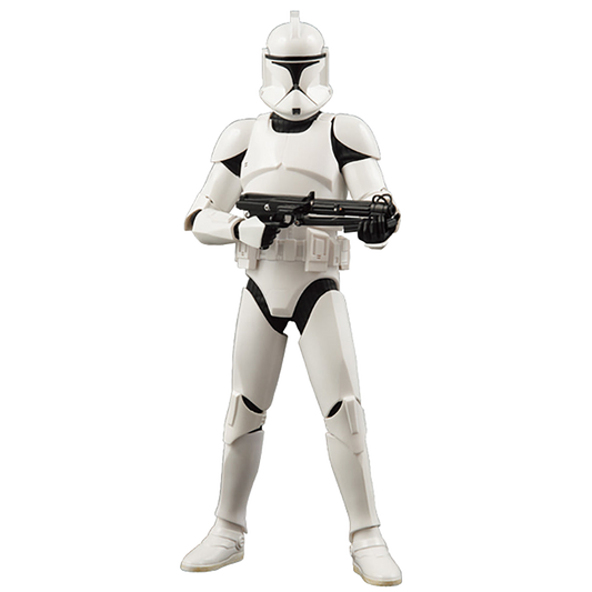 RAH CLONE TROOPER(TM)(Attack of the Clones ver.）