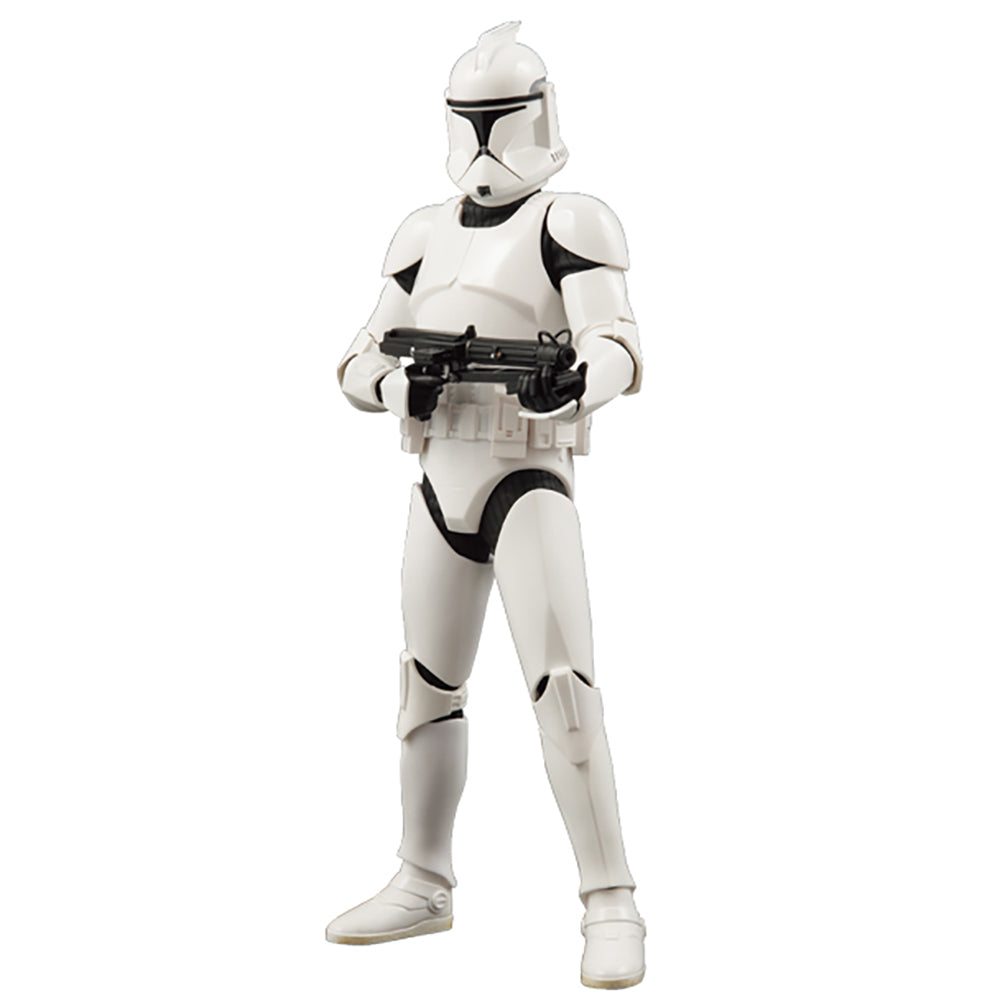 RAH CLONE TROOPER(TM)(Attack of the Clones ver.）_1
