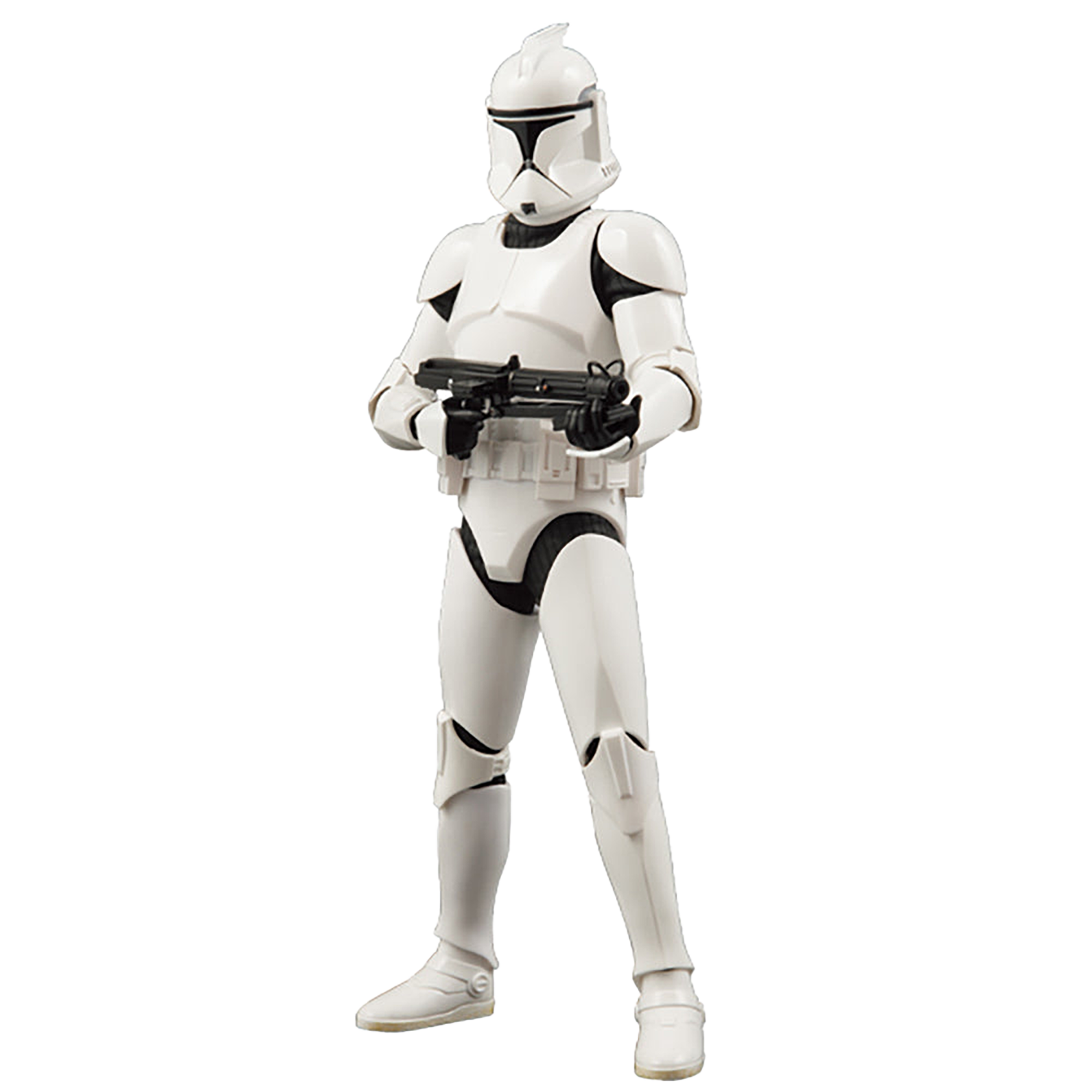 RAH CLONE TROOPER(TM)(Attack of the Clones ver.）